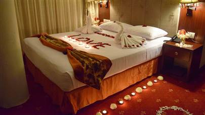 اتاق دو تخته دبل هتل سهند مشهد اتاق دو تخته دبل هتل سهند مشهد